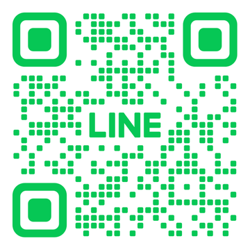 LINE友だち追加QRコード